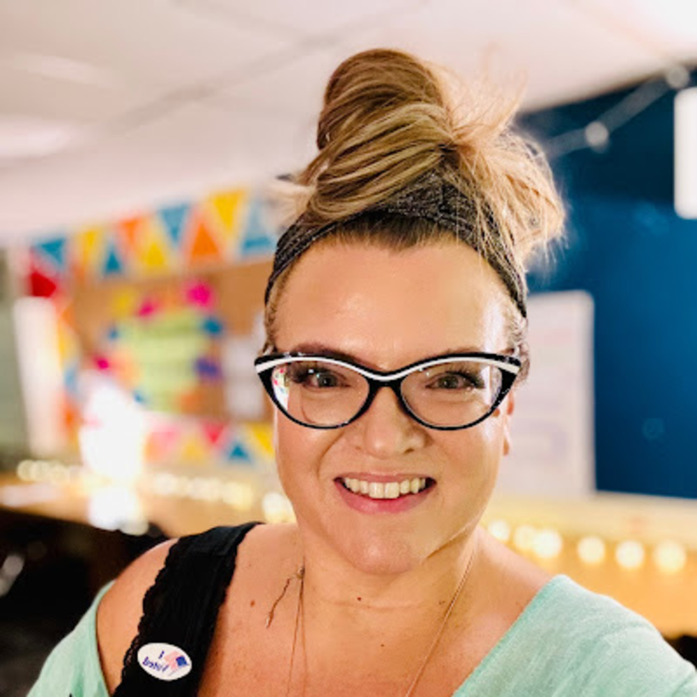 Meet your Posher, Candace